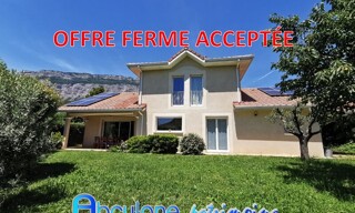 Maison 5 Pièces 130 m² à vendre à Montbonnot-Saint-Martin (38330)