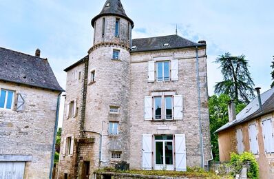 vente immeuble 183 000 € à proximité de Terrasson-Lavilledieu (24120)