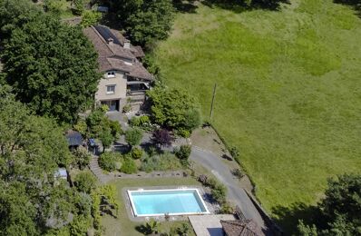 vente maison 334 000 € à proximité de Montredon-Labessonnié (81360)