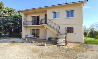 Maison 3 Pièces 145 m² à vendre à Roquecor (82150)