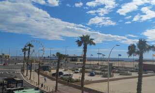 Appartement 3 Pièces 50 m² à vendre à Canet-en-Roussillon (66140)