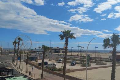 Appartement 3 pièces 294000 €