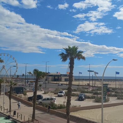 Appartement 3 pièces 294000 €