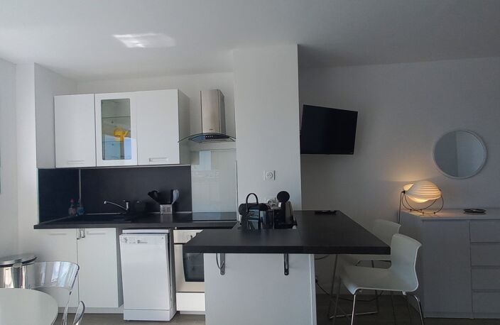 Appartement — photo 4