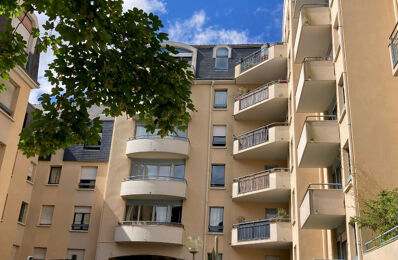 vente appartement 336 000 € à proximité de Chavagne (35310)