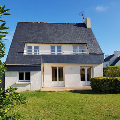 Maison 5 pièces 90 m²