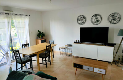 vente appartement 196 000 € à proximité de Lesneven (29260)