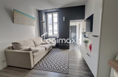 vente appartement 283 500 € à proximité de Le Bois-Plage-en-Ré (17580)