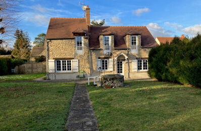 vente maison 499 500 € à proximité de Boullay-les-Troux (91470)