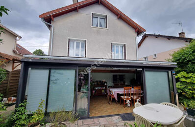 vente maison 439 000 € à proximité de Livry-Gargan (93190)