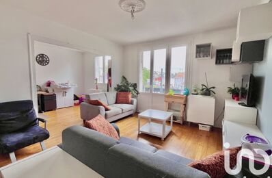 vente appartement 220 000 € à proximité de Haute-Goulaine (44115)