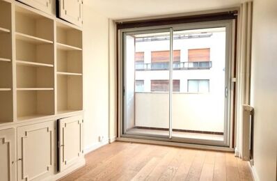 location appartement 1 592 € CC /mois à proximité de Boulogne-Billancourt (92100)