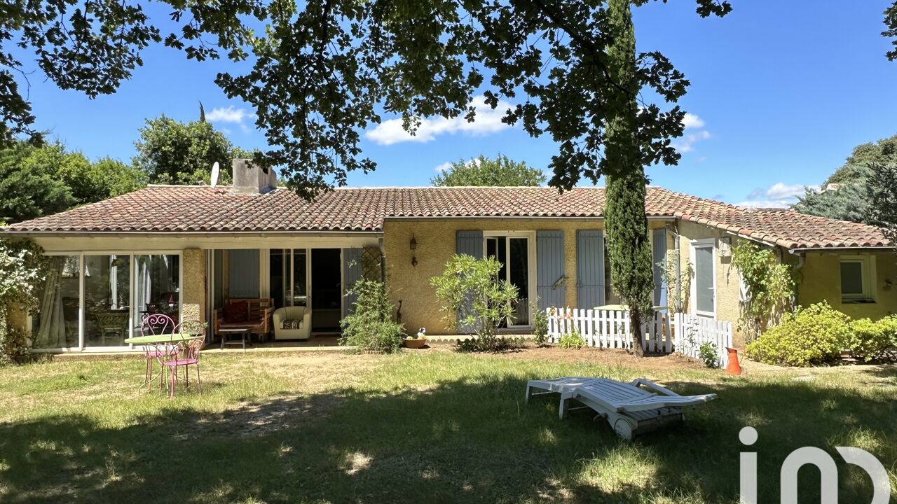 maison 5 pièces 98 m2 à vendre à Valréas (84600)