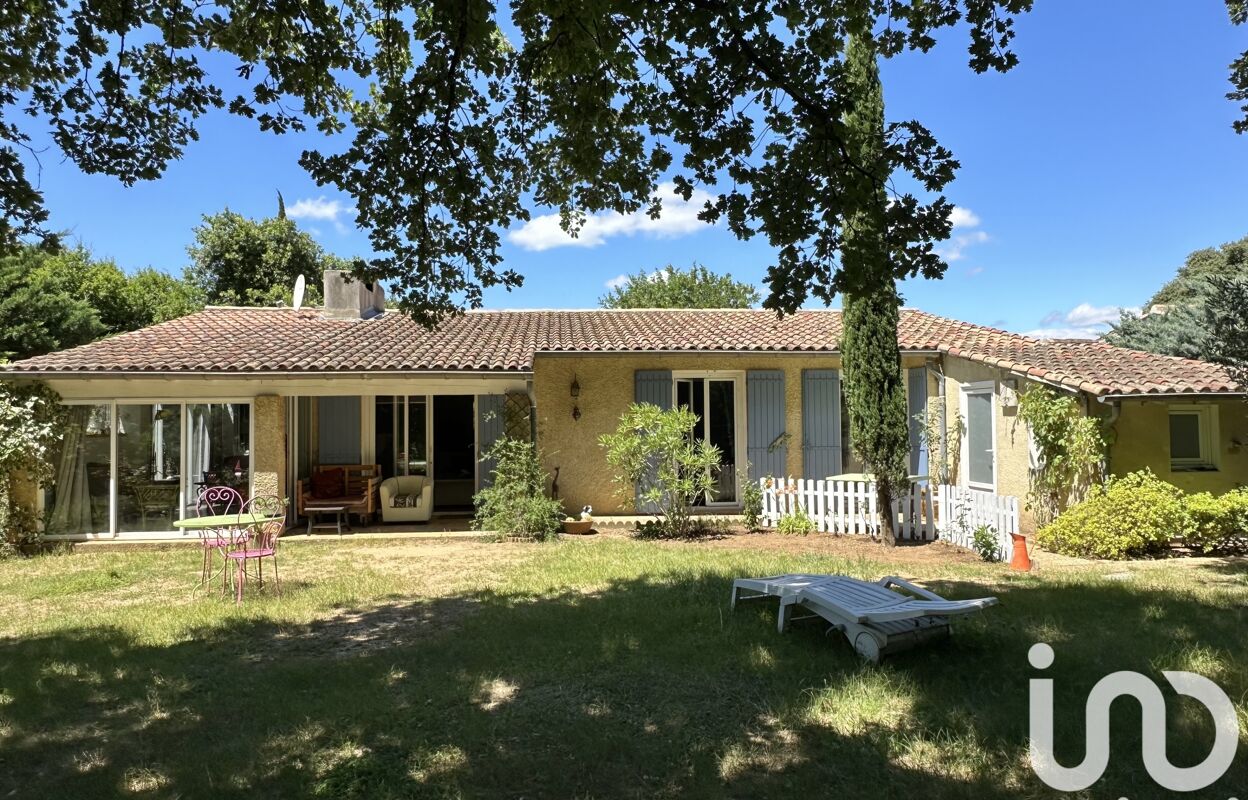 maison 5 pièces 98 m2 à vendre à Valréas (84600)