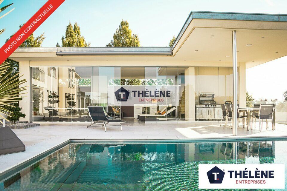 Local commercial  à vendre Saint-Clément-de-Rivière 34980