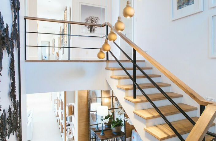 MAISON à VENDRE — photo 3