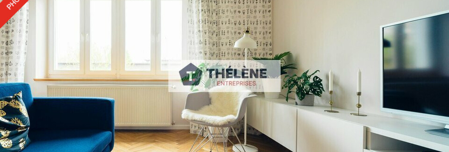 Commerce  92 m² à vendre à Montpellier (34090)