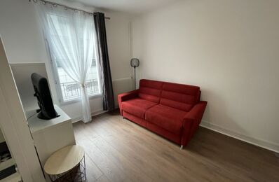location appartement 765 € CC /mois à proximité de Vélizy-Villacoublay (78140)