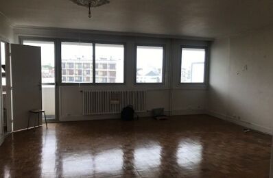 location appartement 2 097 € CC /mois à proximité de Clichy (92110)