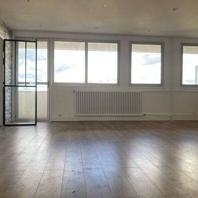 Appartement 3 pièces 75 m²