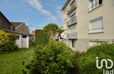 vente appartement 140 000 € à proximité de Aixe-sur-Vienne (87700)