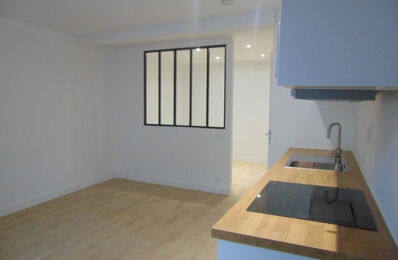 appartement 2 pièces 29 m2 à vendre à Agde (34300)