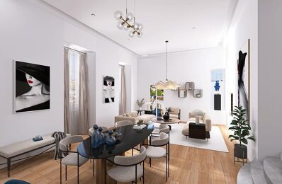 appartement 4 pièces 173 m2 à vendre à Nice (06300)