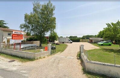 vente maison 190 000 € à proximité de Puynormand (33660)