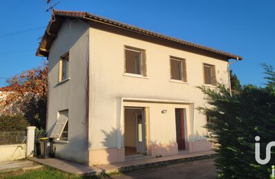 vente maison 150 000 € à proximité de Saint-Christophe-de-Double (33230)