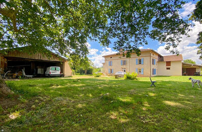 vente maison 595 000 € à proximité de Saint-Jean-de-Rives (81500)