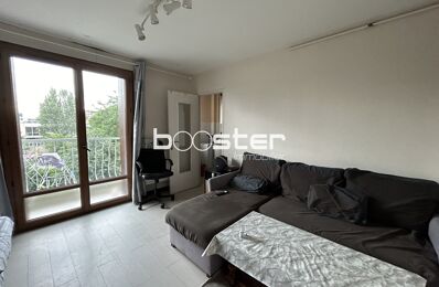 vente appartement 99 500 € à proximité de Gagnac-sur-Garonne (31150)