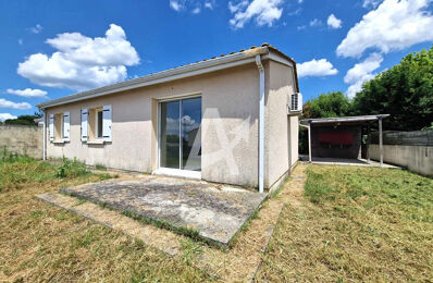 vente maison 214 000 € à proximité de Saint-Seurin-de-Bourg (33710)