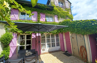 vente maison 283 500 € à proximité de Boran-sur-Oise (60820)