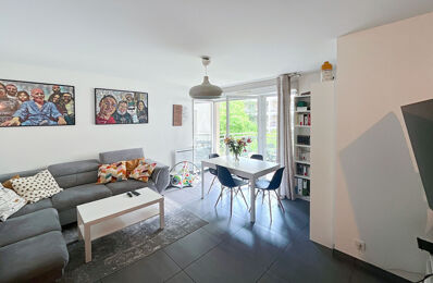 vente appartement 231 000 € à proximité de Méry-sur-Oise (95540)