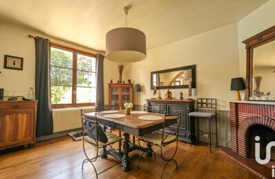 vente maison 414 000 € à proximité de Rouziers-de-Touraine (37360)