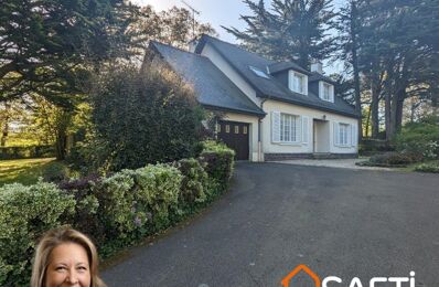 vente maison 273 700 € à proximité de Vern-sur-Seiche (35770)