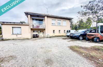 vente maison 550 000 € à proximité de Chaponnay (69970)