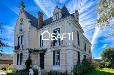 vente maison 518 000 € à proximité de Buzet-sur-Baïse (47160)