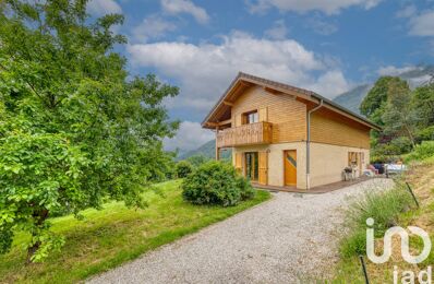 vente maison 715 000 € à proximité de Le Sappey-en-Chartreuse (38700)