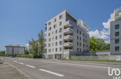 vente appartement 295 000 € à proximité de Saint-Martin-d'Hères (38400)