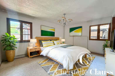 Maison 10 pièces 180000 €