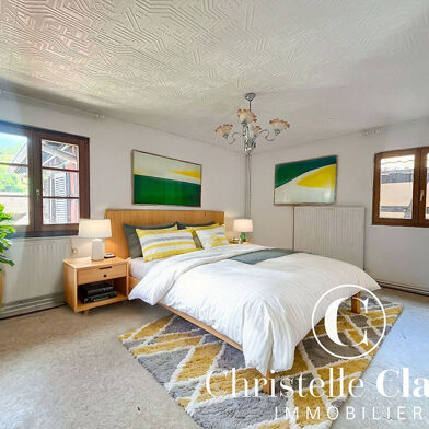 Maison 10 pièces 180000 €