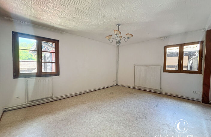 RIQUEWIHR : L'ART DE VIVRE AVEC POTENTIEL - 220 m² — photo 2