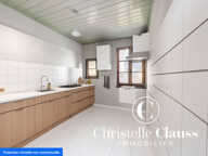 RIQUEWIHR : L'ART DE VIVRE AVEC POTENTIEL - 220 m² — photo 3