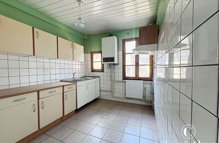 RIQUEWIHR : L'ART DE VIVRE AVEC POTENTIEL - 220 m² — photo 4