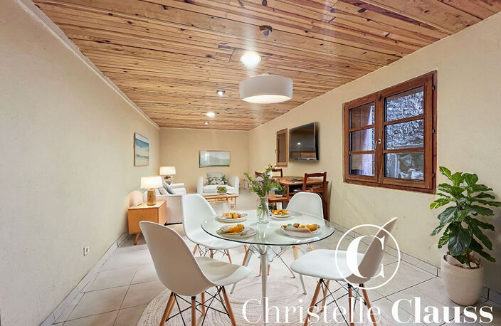 RIQUEWIHR : L'ART DE VIVRE AVEC POTENTIEL - 220 m² — photo 5