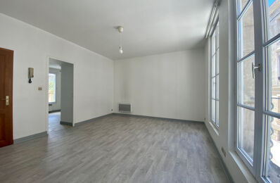 appartement 2 pièces 36 m2 à vendre à Poitiers (86000)