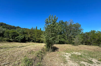 vente terrain 160 000 € à proximité de Saint-Paul-en-Forêt (83440)