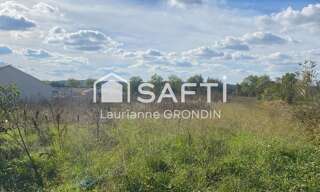 Terrain  2730 m² à vendre à Asnières-la-Giraud (17400)