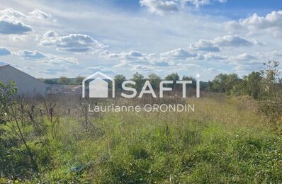 vente terrain 46 000 € à proximité de Saint-Julien-de-l'Escap (17400)